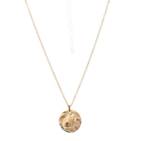 louis vuitton zodiac necklace|Louis Vuitton women's necklaces.